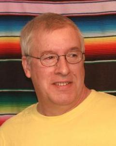 Man, 76. robertmel