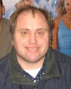 Man, 62. billwalker