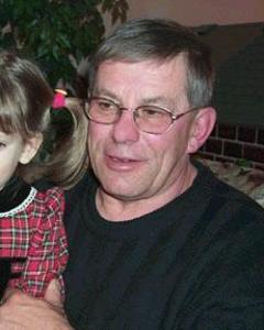 Man, 85. mike95136