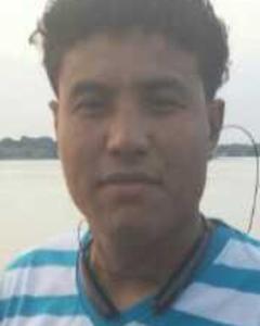 Man, 37. Santos2456135