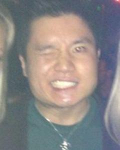 Man, 38. James2008Fang
