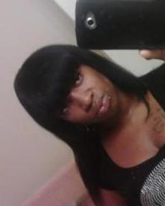 Woman, 32. Niecybaby4438