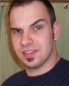 Man, 43. smashpumpkinma