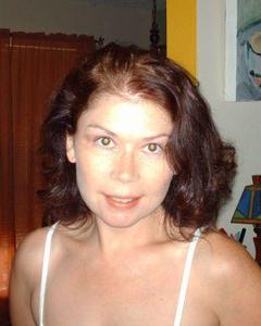 Woman, 54. suprstition