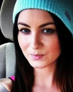 Woman, 42. Happinessgod