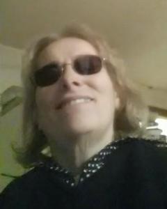 Woman, 88. Kmysterious