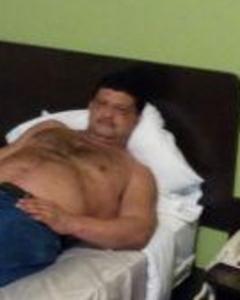 Man, 55. elgori