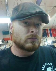 Man, 35. RedBeard6312