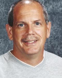 Man, 65. GentnMore