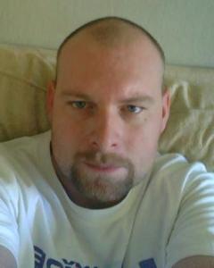 Man, 45. DW05