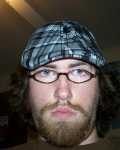 Man, 41. alex1984538