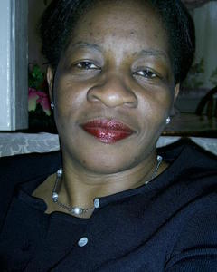 Woman, 62. pumpkin62639