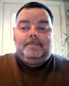 Man, 54. blackheart