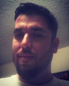 Man, 46. mike225562