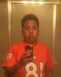 Man, 32. Saimonpuente23