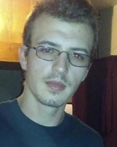 Man, 36. antninja