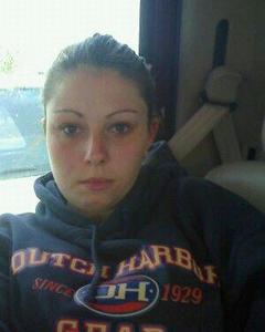 Woman, 38. muddingurl86