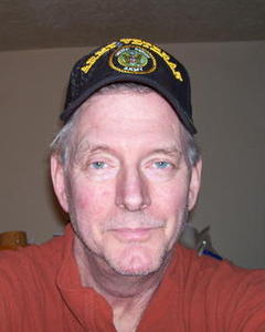 Man, 73. thelion798