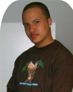 Man, 39. babyfacefrank