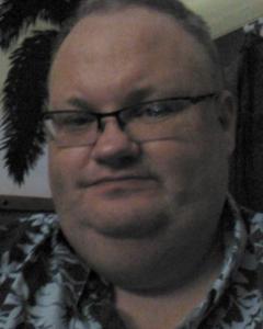 Man, 58. will03030133