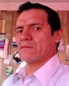 Man, 54. Valentin6848
