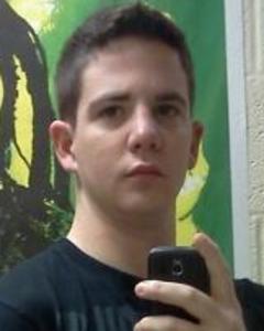 Man, 35. infantry64