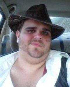 Man, 38. sparkythekid