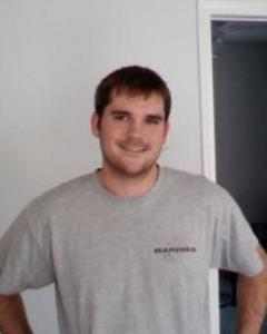 Man, 42. wsjstrait