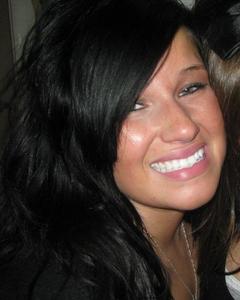 Woman, 38. Rache6320