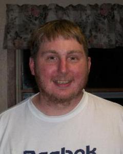 Man, 42. shredder2012