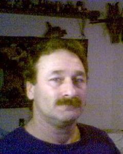 Man, 66. woodyrules576
