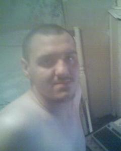 Man, 38. stevo1675