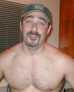 Man, 55. bluuezer