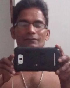 Man, 51. raomao