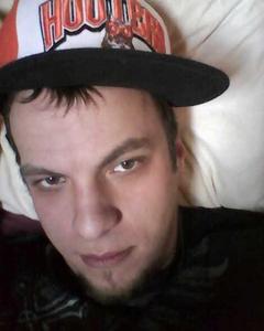 Man, 41. Mackey_84