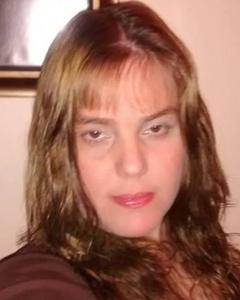 Woman, 45. ladybug043217