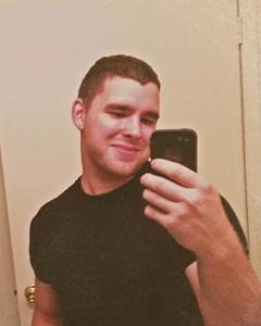 Man, 34. DBRANDON09
