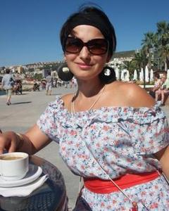 Woman, 45. hilda6655