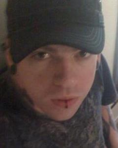 Man, 43. travisstigma21