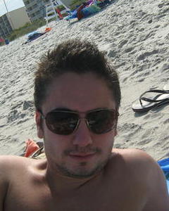 Man, 42. hectoremre