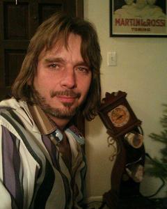 Man, 48. rustysass