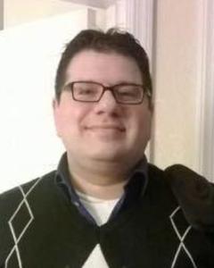 Man, 47. gnavid