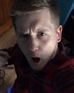 Man, 31. Nickypoo4u