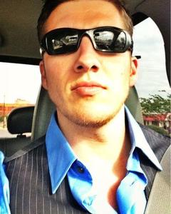 Man, 40. JG285
