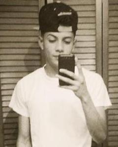 Man, 31. XdopeX