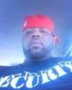 Man, 43. CMAC386