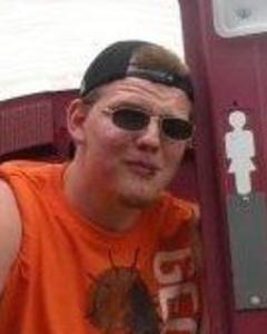 Man, 35. billythemav