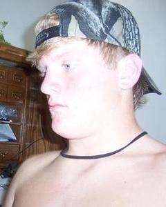 Man, 35. josh0829