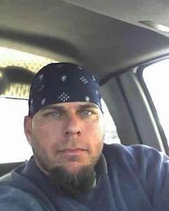 Man, 54. ibeindago