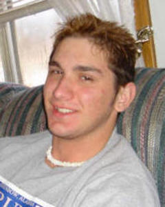 Man, 38. jburson
